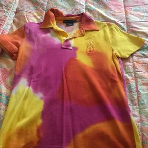 Ralph Lauren polo